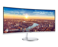 Samsung C34J791WTUX Curved Quantum Dot - 425114 - zdjęcie 5